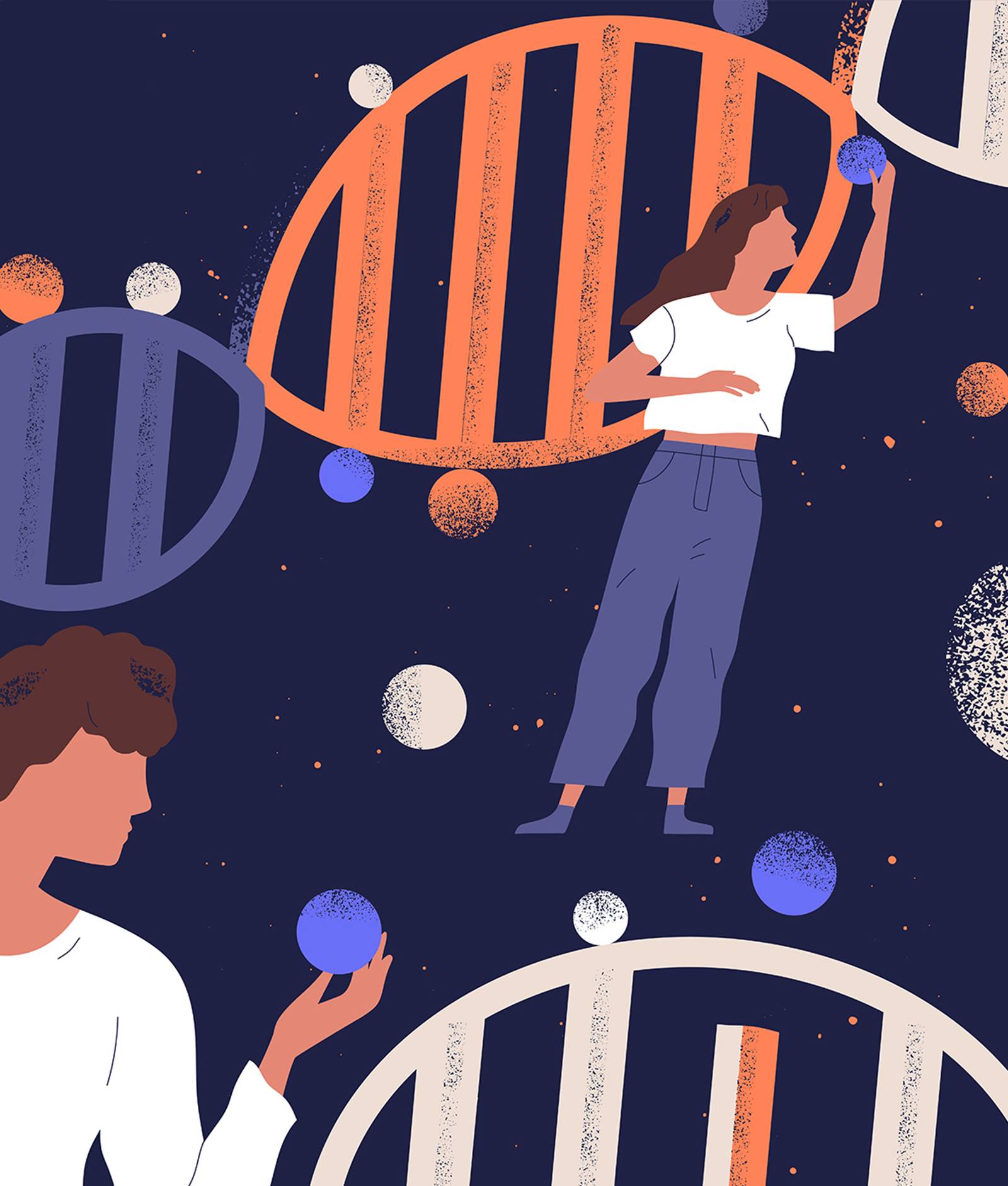 Experience Design & Development