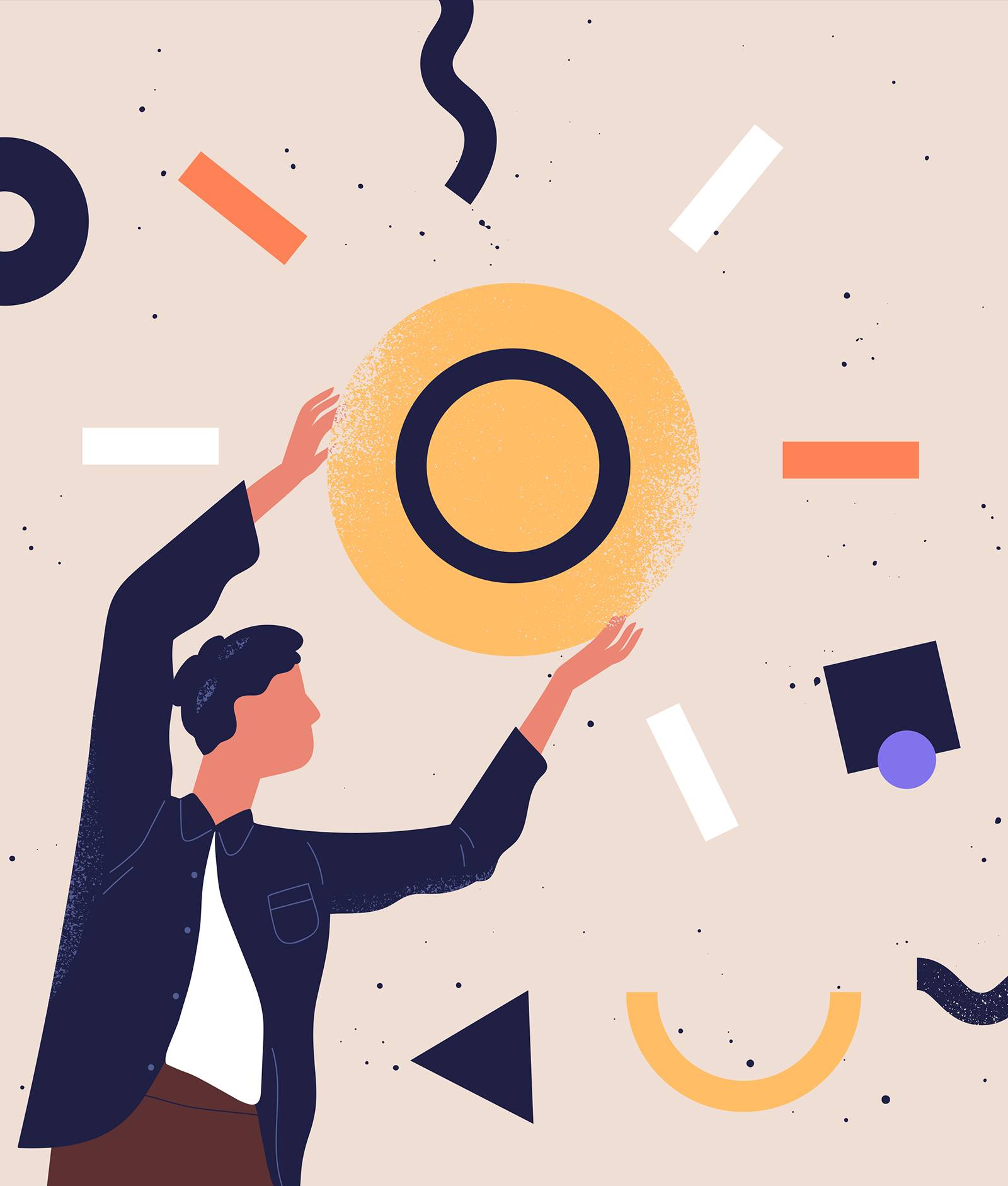 Strategy, Consulting & Transformation